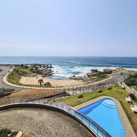 Whale Rock, Modern Beachfront Apartment مارغيت المظهر الخارجي الصورة